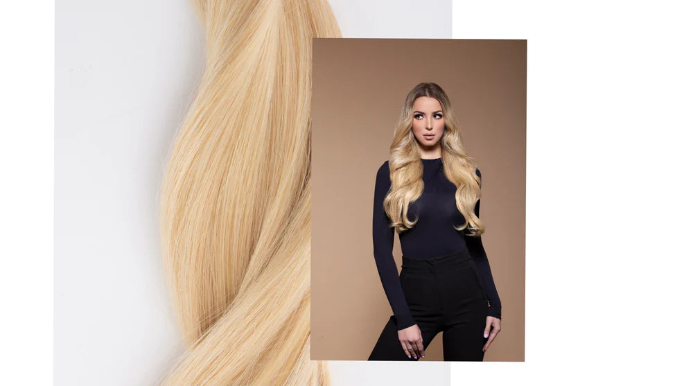 Everything you need to know about Remy hair and synthetic hair!