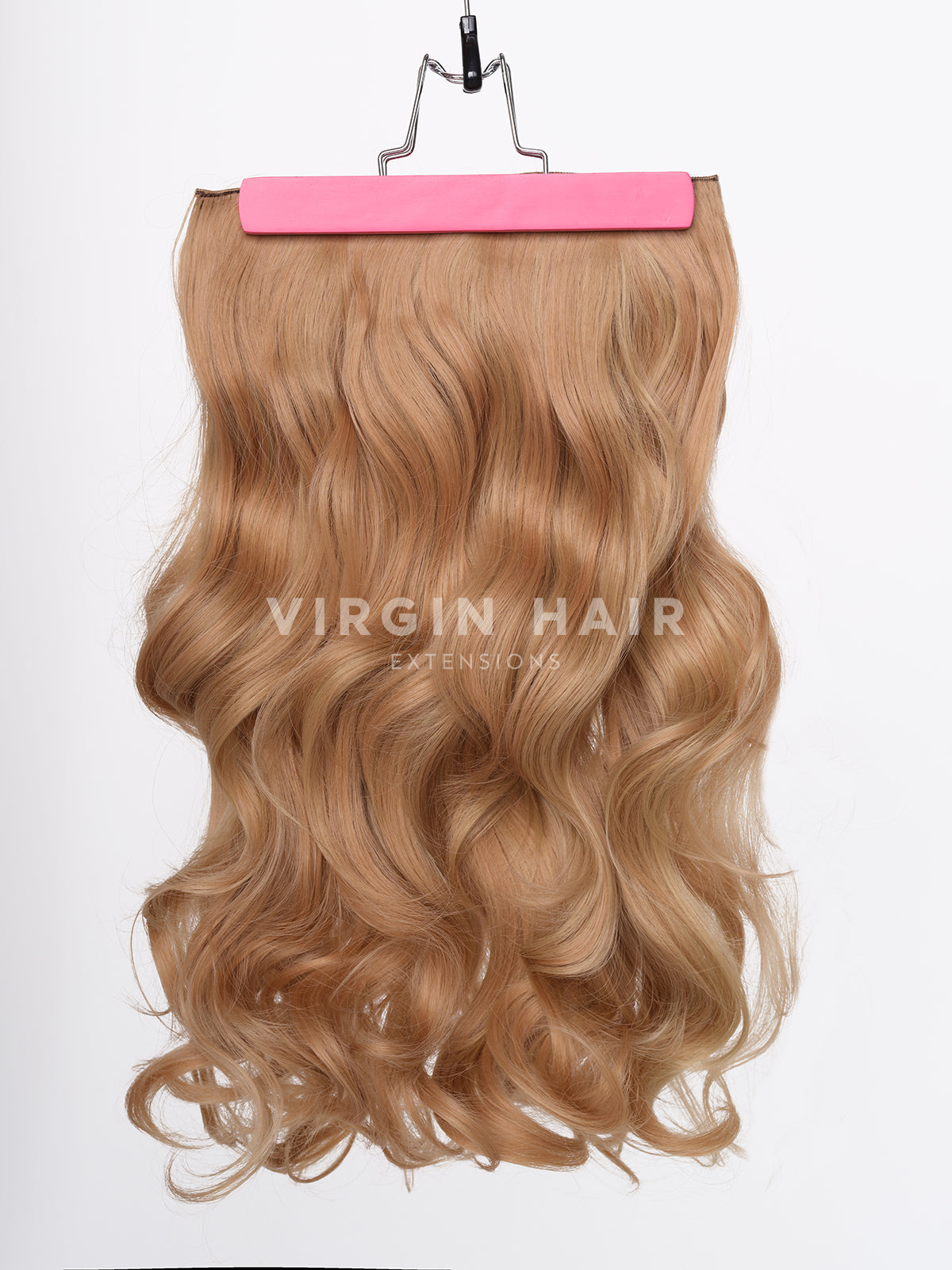 TOFFEE synthetic wave hair